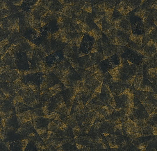 323011 Artist olive / gold B3