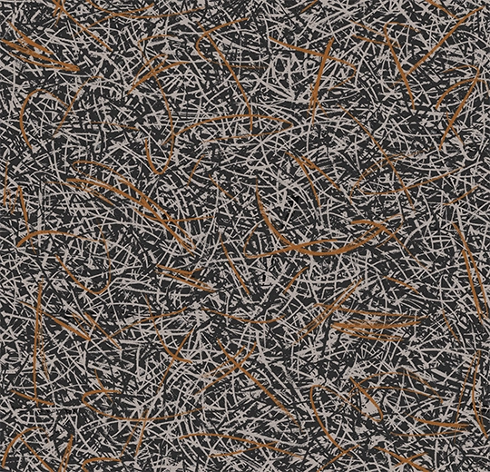 Flotex custom flooring Designers/artists | Forbo Flooring Systems