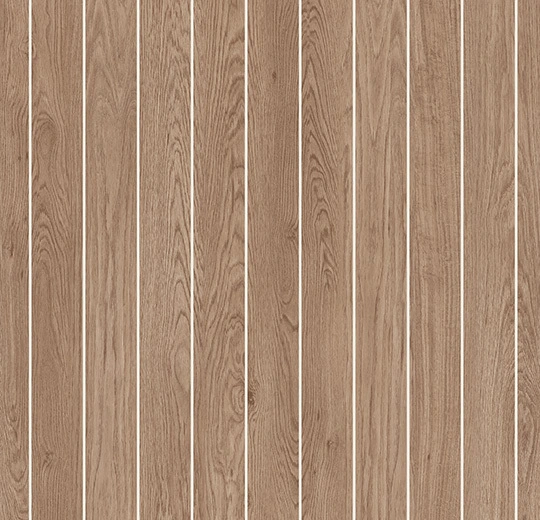 010066FR Deck teak & cream