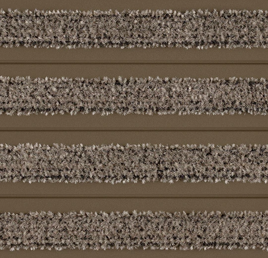 214666 Tuftiguard Bronze Ano. – Classic Grey Wiper - Clsd