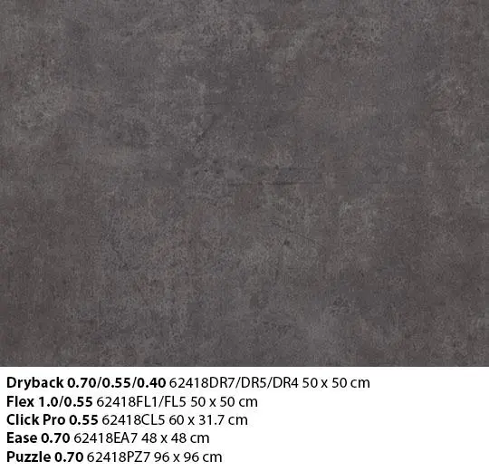 62418 charcoal concrete