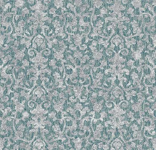 055302 Aquamarine Oyster