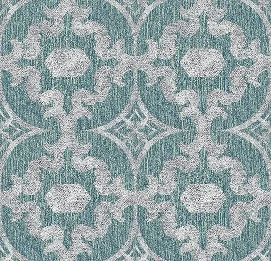 055202 Aquamarine Oyster