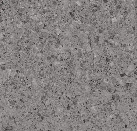 5618 grey terrazzo