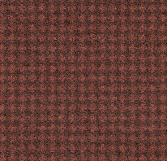133016 Box-cross crimson