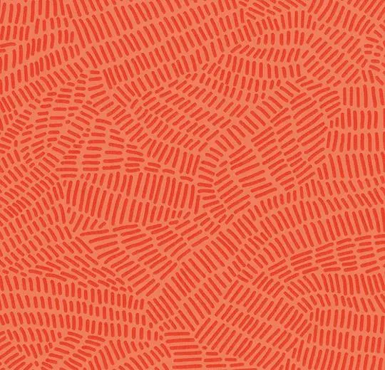 406T4319 red doodle