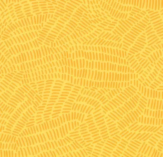 405T4319 yellow doodle