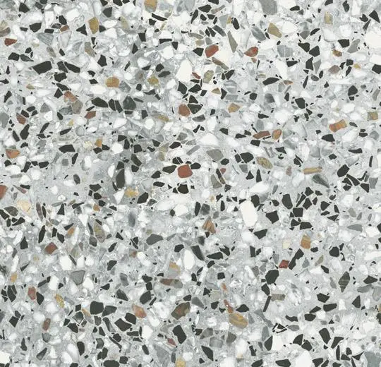 9402T4319 natural terrazzo