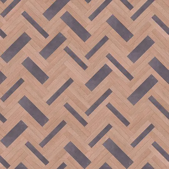 9201T4315 light hybrid wood concrete