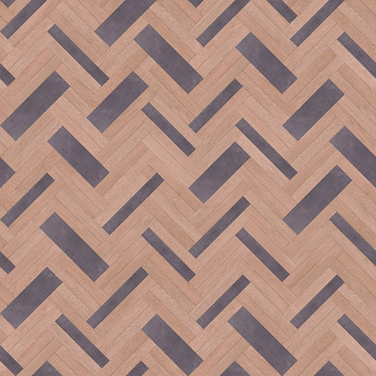 9201UP43C light hybrid wood concrete