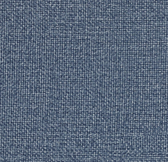 337UP43C indigo blue canvas