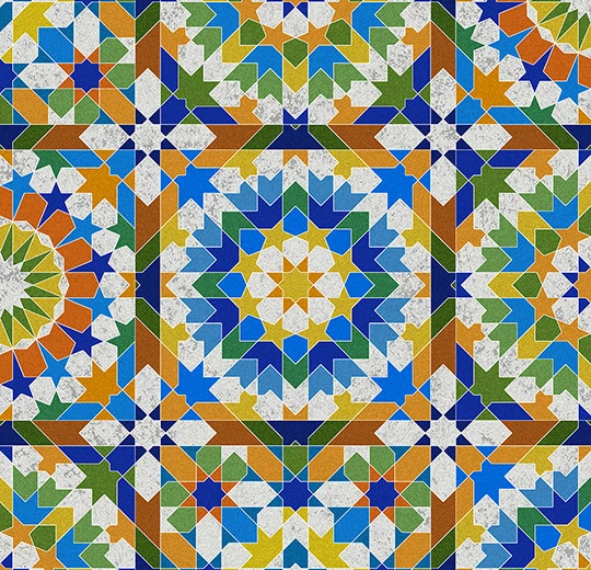 000229FR Safi medina