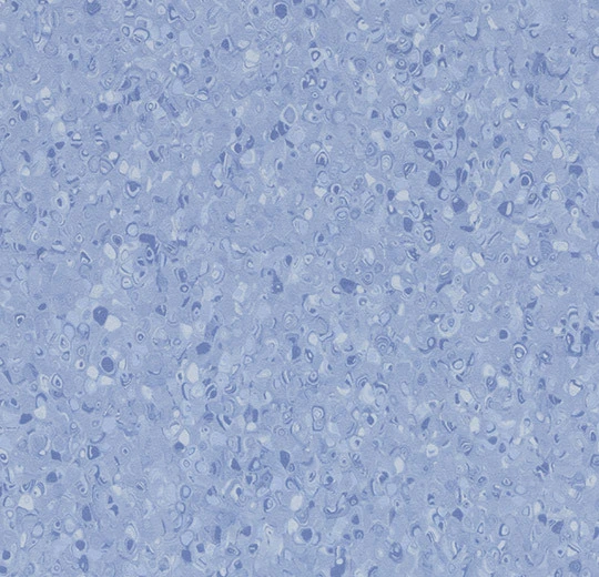 51037 Contrast China blue