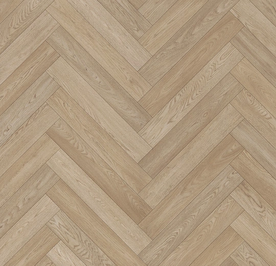 30732 blond large herringbone
