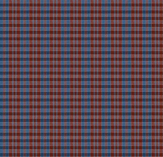 590039 Plaid Framboise