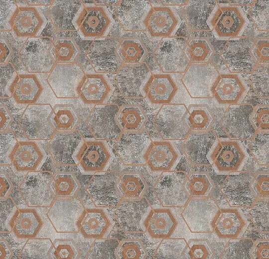 255105 Enigma Large Rust