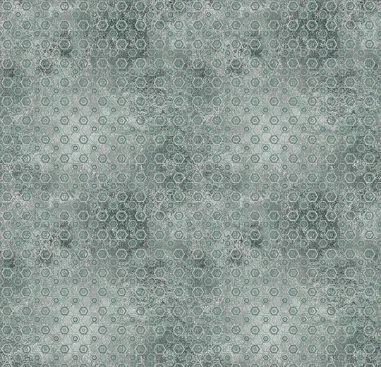 255203 Enigma Green