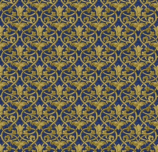 256005 Versailles Sapphire