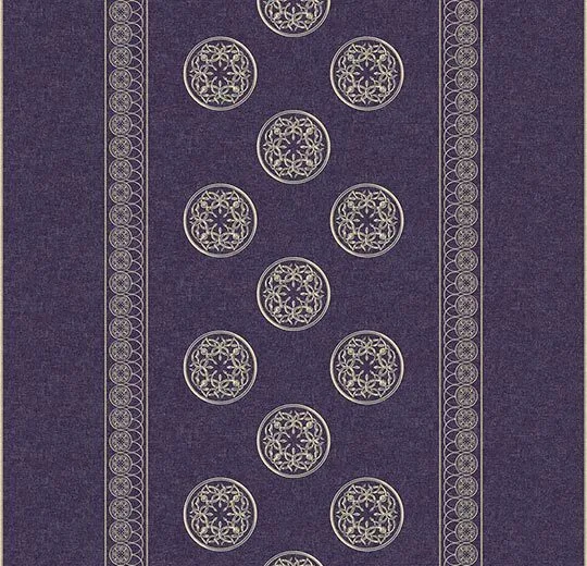 251305 Chantilly Border Plum