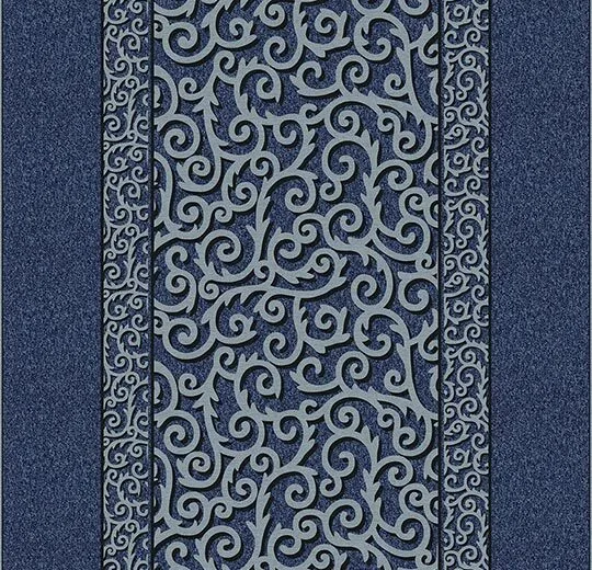 252301 Trianon Border Zincun