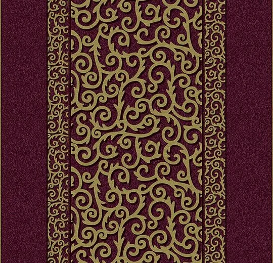 252303 Trianon Border Natrium