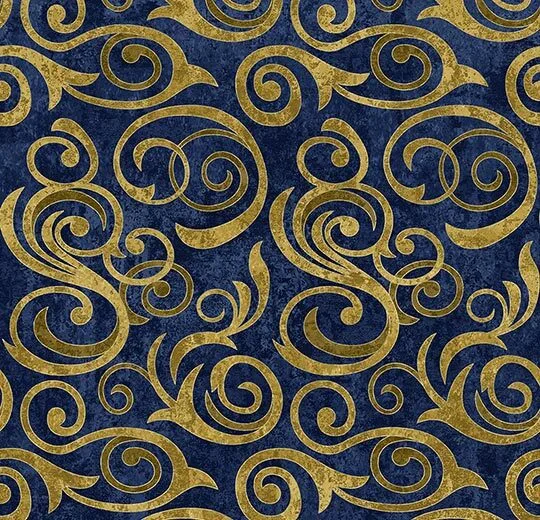 260201 Petit Palais Indigo