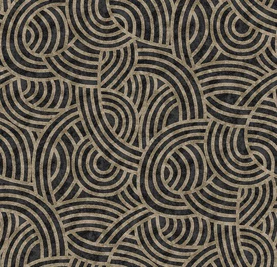 262101 Mandala Black Jack