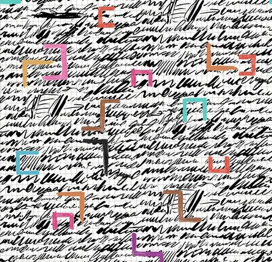 340003FR Scribble dibujar