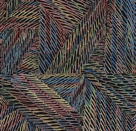 Flotex created by José Medina Galeote | Forbo Flooring Systems