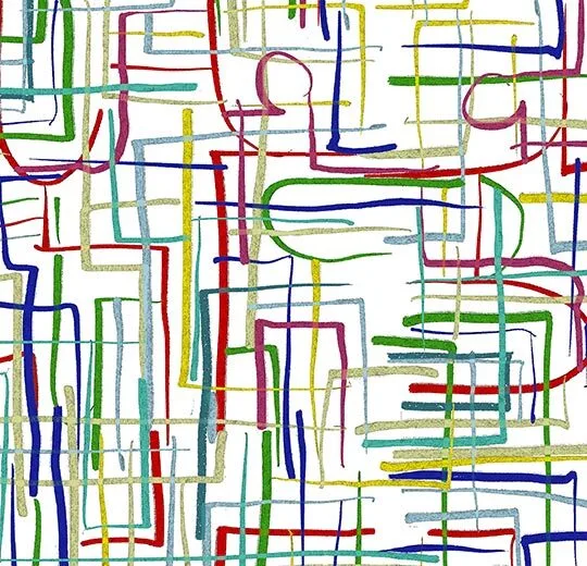 340007FR Chalkboard lienzo