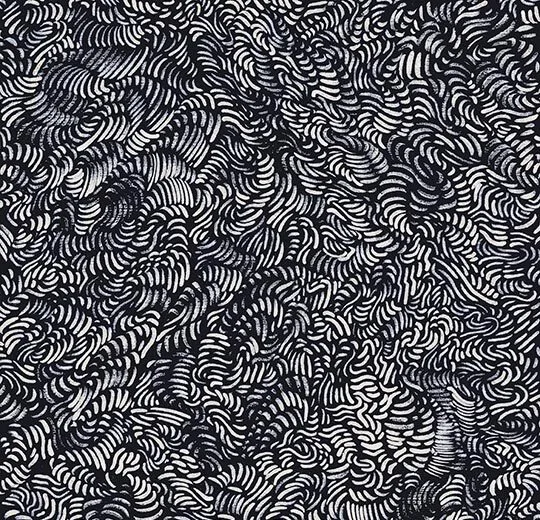 340025FR Coralline nacre