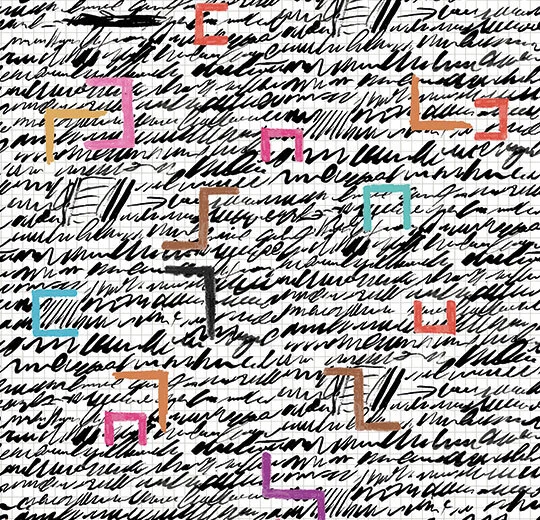 340003E Scribble dibujar