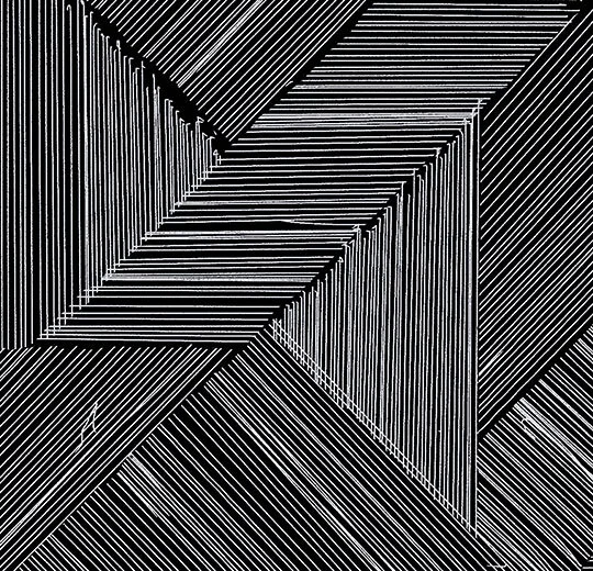 340046E Angles negro oliva