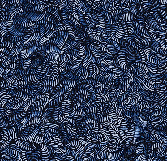 340048E Coralline lapules azules