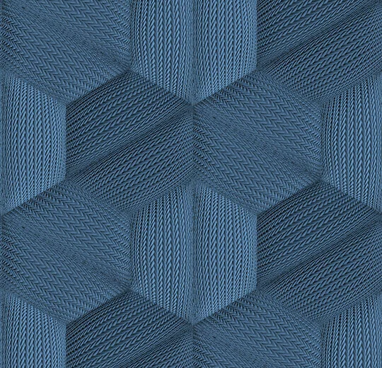 360015F ink pleated