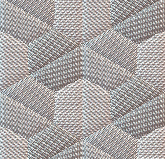 360016F metal weave
