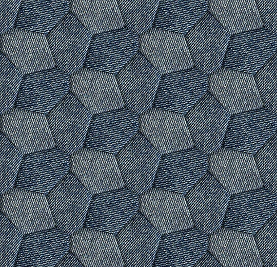 360011F indigo jeans