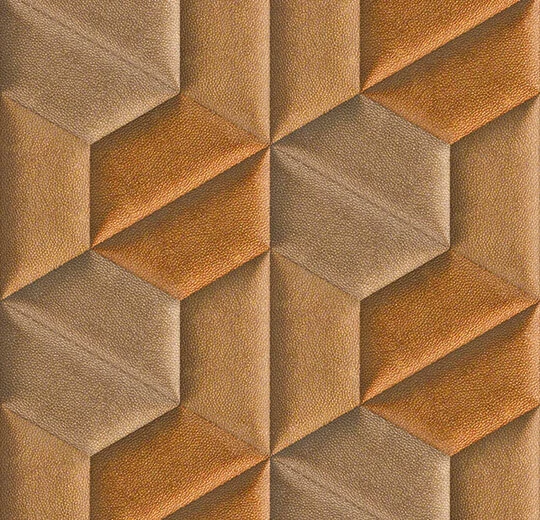 360025E brown leather