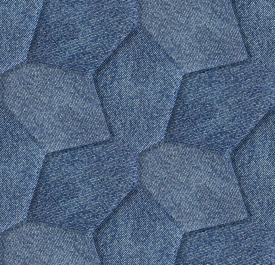 360028E indigo jeans XL