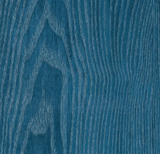9717AD8 deep blue ash (100x20 cm)