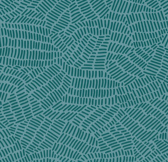 7417P4319 doodle ocean
