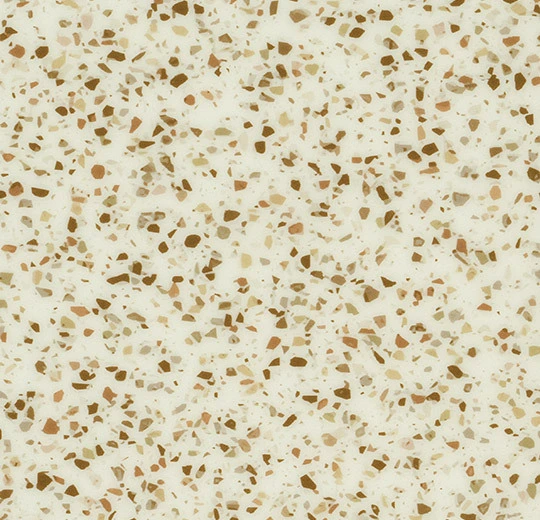 90403UP4319 warm mini terrazzo