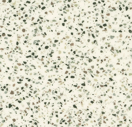 90401UP43C grey mini terrazzo