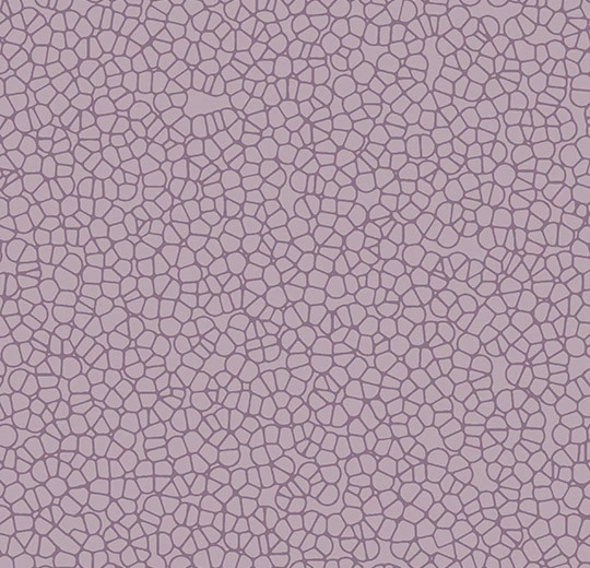 25016T4319 soft mauve halo contour