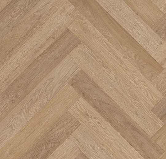 5446 natural herringbone