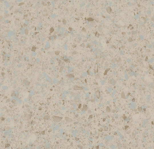 5616 beige terrazzo