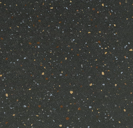 9409AD8 black gravelstone (50x50 cm)