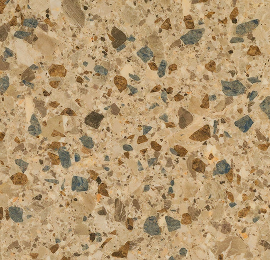 9243AD8 terra terrazzo (50x50 cm)