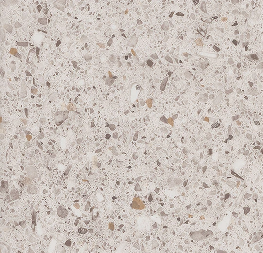 63494PZ7 grey terrazzo (96x96 cm)