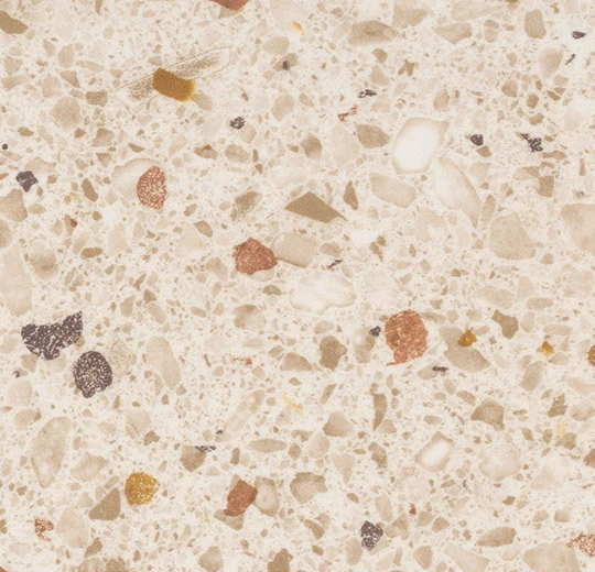 63498PZ7 sand terrazzo (96x96 cm)